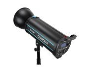 Godox QS1200 II 1200 Watt Paraflaş Kafası (FDCA31071)