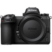 Nikon Z6 Body + 14/30 f/4 Kit Karfo Karacasulu Garantili