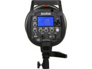 Godox QT400 II M HSS 400 Watt Paraflaş Kafası (FDCA31064)