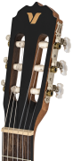 Valler VG250 NA Klasik Gitar