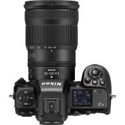 Nikon Z8 Aynasız Fotoğraf Makinesi ( Body )