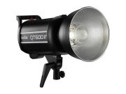 Godox QT600 II M HSS 600 Watt Paraflaş Kafası FDCA31065