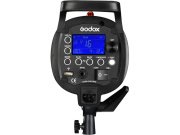 Godox QT600 II M HSS 600 Watt Paraflaş Kafası FDCA31065