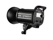 Godox QT600 II M HSS 600 Watt Paraflaş Kafası FDCA31065