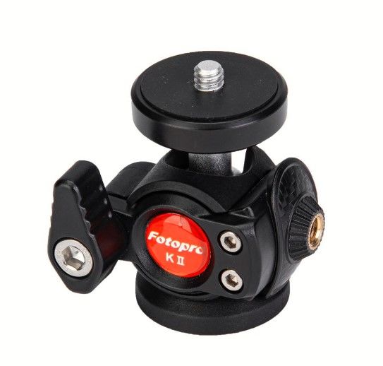 Fotopro K2 Ball Head