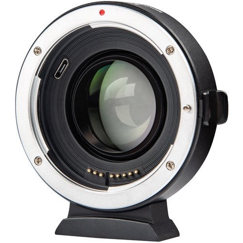 Viltrox EF-FX2  Lens Mount Adapter