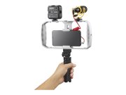 Godox VK1-LT Vlog Kit (iPhone Uyumlu) (FDCA31520)