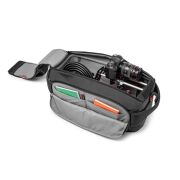 Manfrotto CC-197; Camcorder Case