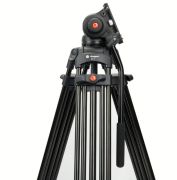 Fotopro DV-2 Video Tripod