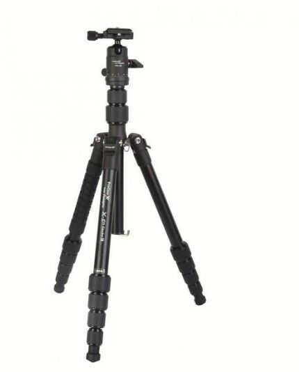 Fotopro X-Go Gecko E Tripod