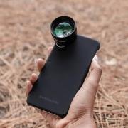 Sandmarc Telephoto Lens Edition - iPhone XS