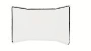 Manfrotto Panoramic Background (13', White)