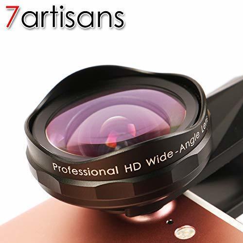 7Artisans Mobile Wide-Angel Lens (Geniş Açı) (PL-WD02)