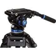 Benro S6Pro Video Fluid Head