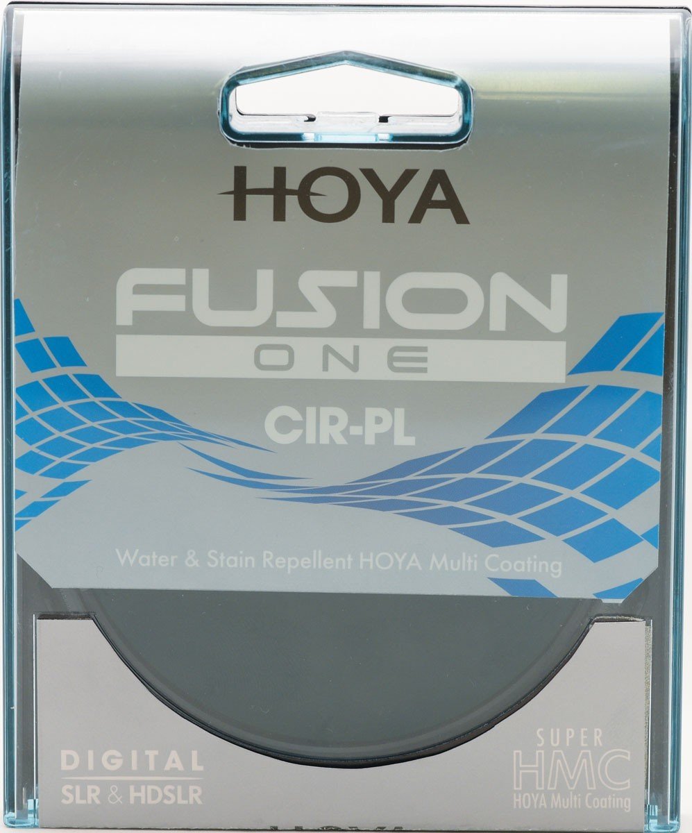Hoya 82mm Fusion One Circular Polarize Filtre
