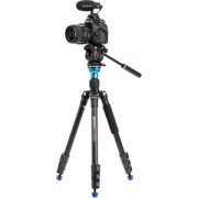 Benro A1883-FS2PRO Travel Angel Video Tripod Kit