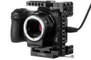Nikon Z6II Essential Movie Kit Temel Film Kiti