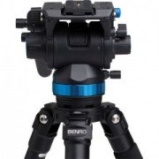 Benro S8 Video Head