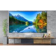 Epson Laser TV 100'' ELPS35 Perde