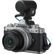 Nikon Z fc Vlogger Kiti