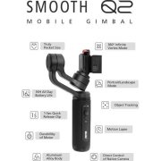 Zhiyun Smooth-Q2 Akıllı Telefonlar için Gimbal