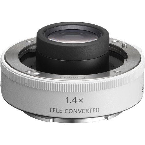 Sony 14TC 1.4x Telekonvertör