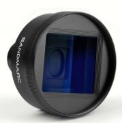 Sandmarc Anamorphic  1,33x Lens Edition - iPhone 12 Mini