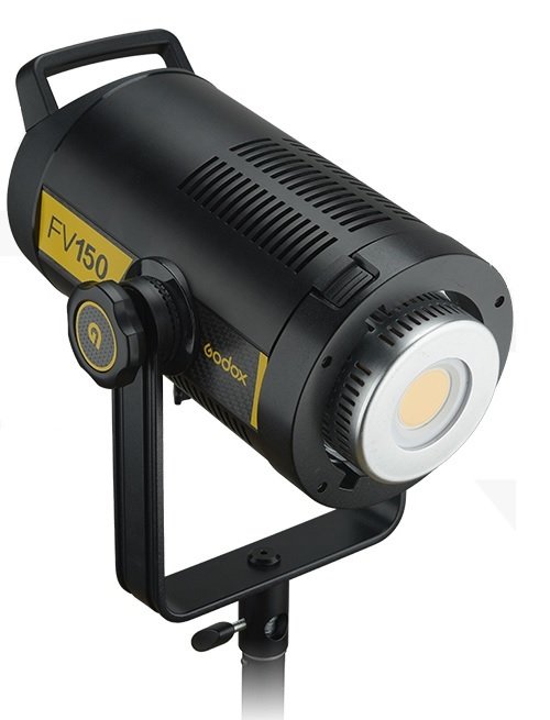 Godox FV150 Flash / Led 150W Video Işığı FDCA31193