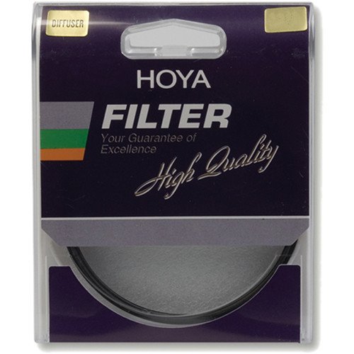 Hoya 77mm Diffuser Filter
