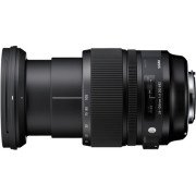 Sigma 24-105mm f/4 DG OS HSM ART Canon EF ( Ön Sipariş )