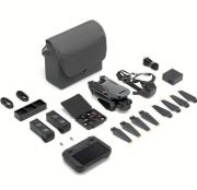 DJI Mavic 3 Pro Fly More Combo (DJI RC Pro)