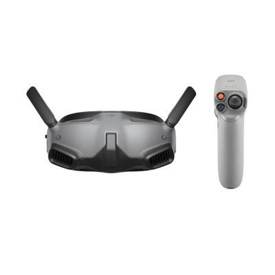 DJI Goggles Integra Motion Combo