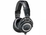 Audio Technica Ath-m50x Stüdyo Monitör Kulaklık A