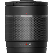 Dji DL 18mm F2.8 ASPH Lens