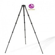 Benro C-1190T Carbon Fiber Traveler Flat Tripod