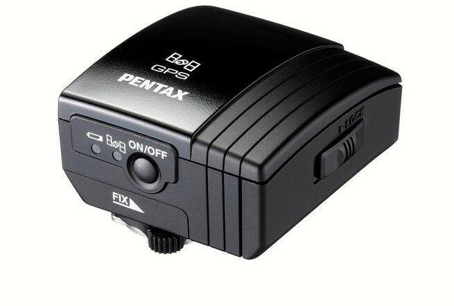 Pentax O-GPS1 GPS