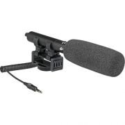 Azden SMX-10 DSLR Video Mikrofon
