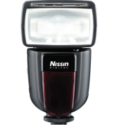 Nissin Speedlite Di700 Flaş / Canon Uyumlu