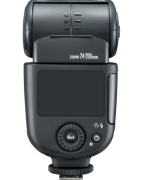 Nissin Speedlite Di700 Flaş / Canon Uyumlu