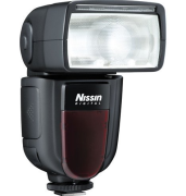 Nissin Speedlite Di700 Flaş / Canon Uyumlu