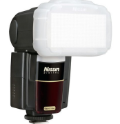 Nissin Mg-8000 Extreme Profesyonel Tepe Flaşı / Nikon