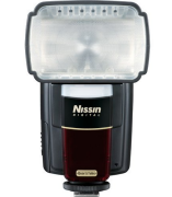 Nissin Mg-8000 Extreme Profesyonel Tepe Flaşı / Nikon