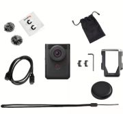 Canon PowerShot V10 Advanced Vlogging Kit