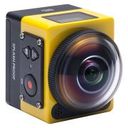 Kodak Pixpro SP360 Extreme Paket Aksiyon ve Eğlence Kamerası