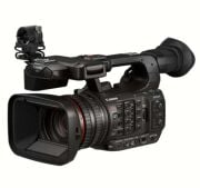 Canon XF605 Profesyonel Video Kamera