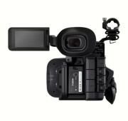 Canon XF605 Profesyonel Video Kamera