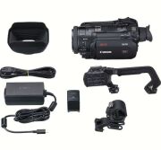 Canon XA75 4K SDI Profesyonel Video Kamera