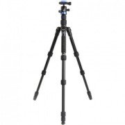 Benro FIF19CIB0 Carbon Fiber Tripod Kit