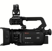 Canon XA70 4K Profesyonel Video Kamera