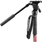 Manfrotto Element MII Video Monopod Kit MVMELMIIA4LIVE